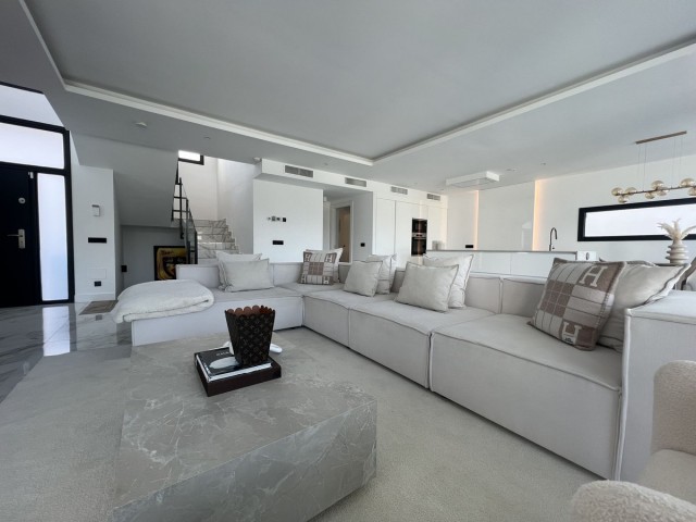 4 Soveroms Villa i La Cala Golf