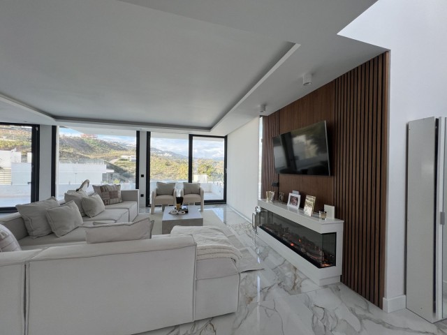 4 Soveroms Villa i La Cala Golf