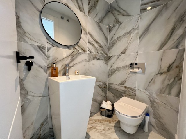 4 Soveroms Villa i La Cala Golf