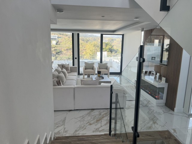 4 Soveroms Villa i La Cala Golf