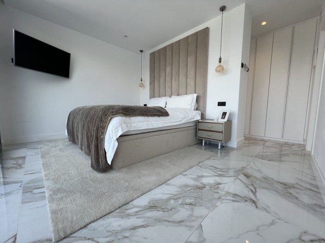 4 Soveroms Villa i La Cala Golf