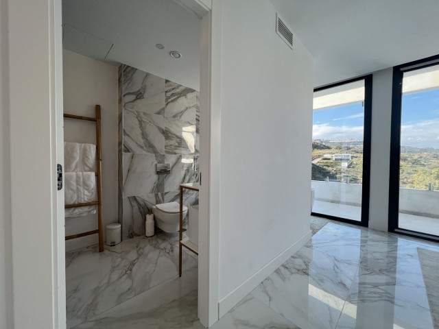 4 Soveroms Villa i La Cala Golf