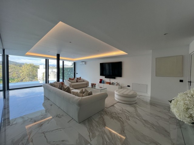 4 Soveroms Villa i La Cala Golf