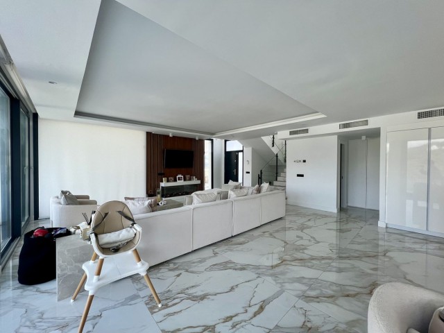 4 Bedrooms Villa in La Cala Golf