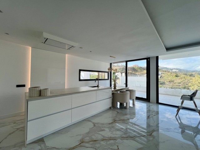 4 Bedrooms Villa in La Cala Golf