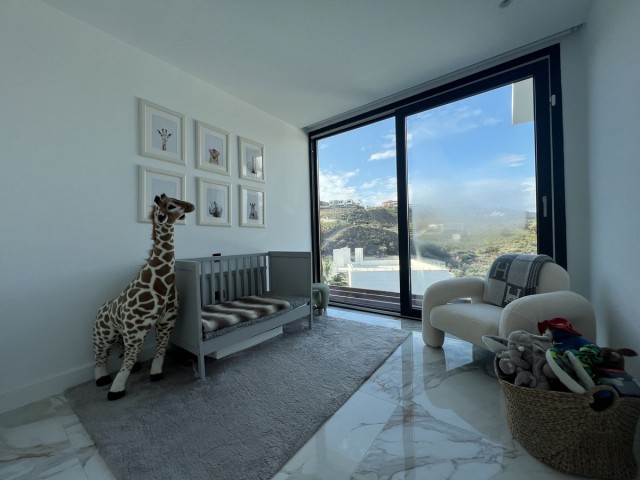 4 Bedrooms Villa in La Cala Golf