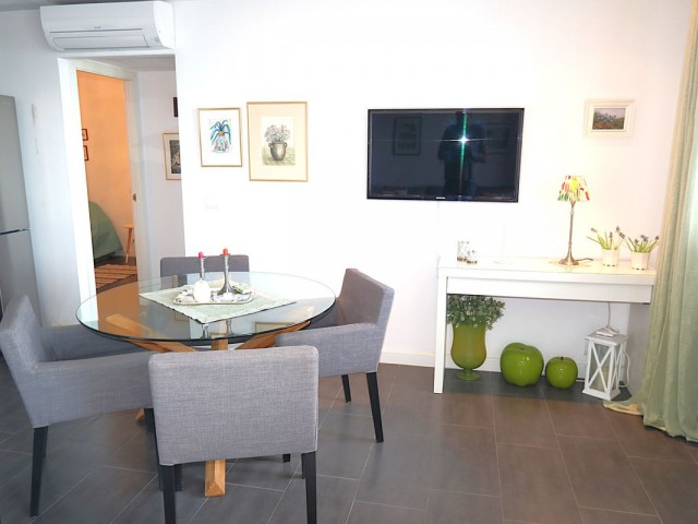 3 Sovrums Lägenhet i Fuengirola