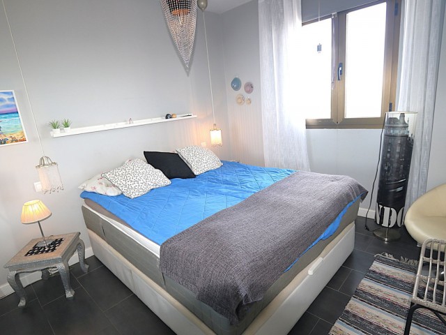 3 Sovrums Lägenhet i Fuengirola