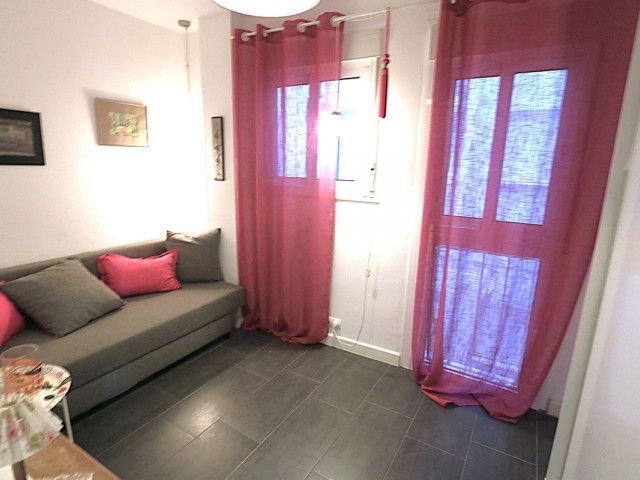 3 Sovrums Lägenhet i Fuengirola