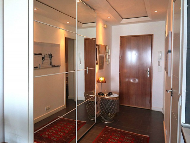 3 Sovrums Lägenhet i Fuengirola