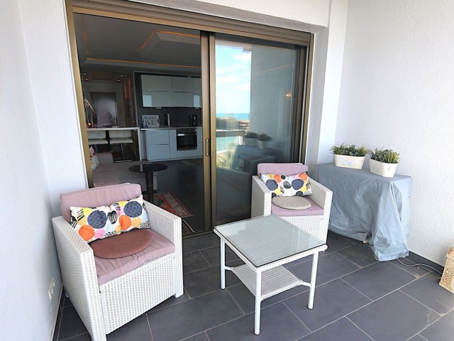 3 Sovrums Lägenhet i Fuengirola