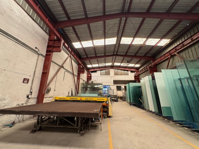 Commercial in Fuengirola