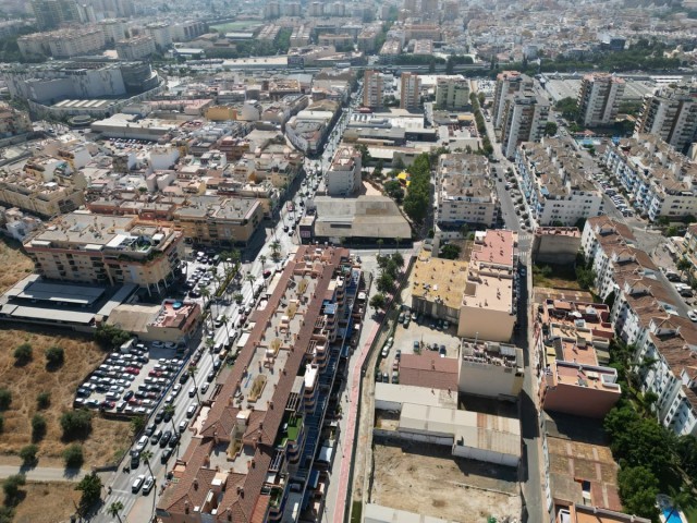 Commercial in Fuengirola