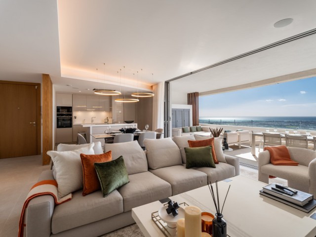 Apartment, Benahavis