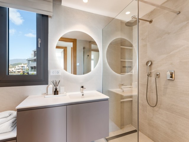 3 Bedrooms Apartment in Benahavís