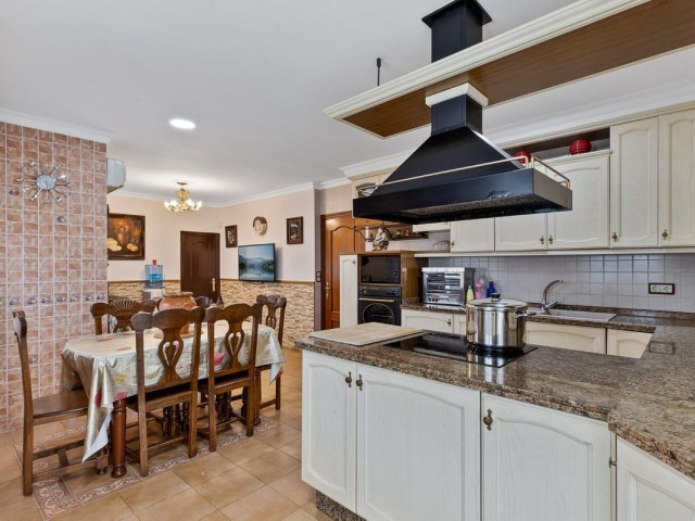 4 Schlafzimmer Villa in Mijas