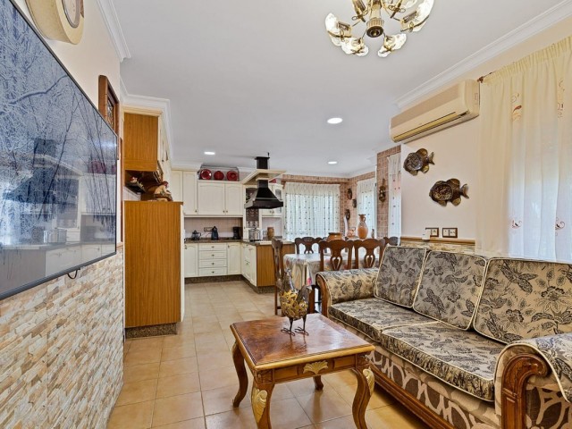 4 Schlafzimmer Villa in Mijas