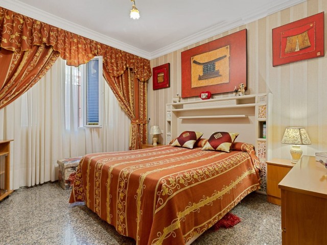 4 Schlafzimmer Villa in Mijas