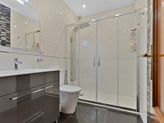 4 Schlafzimmer Villa in Mijas