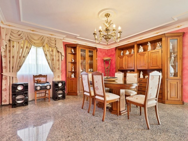 4 Schlafzimmer Villa in Mijas