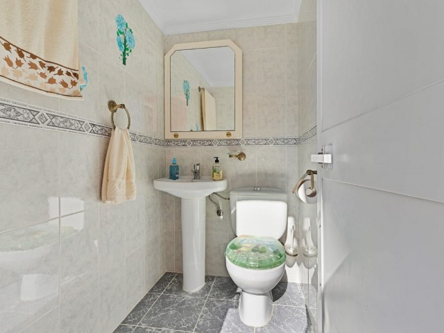 4 Schlafzimmer Villa in Mijas