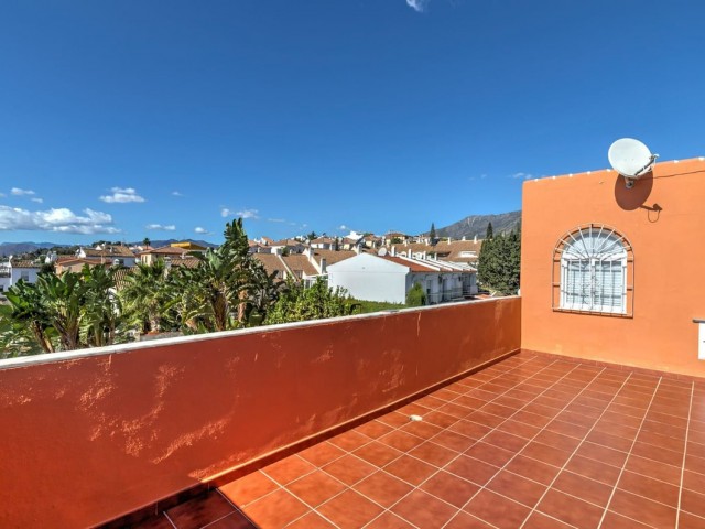 Villa avec 4 Chambres  à Mijas