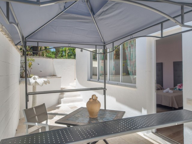 10 Bedrooms Villa in Marbella