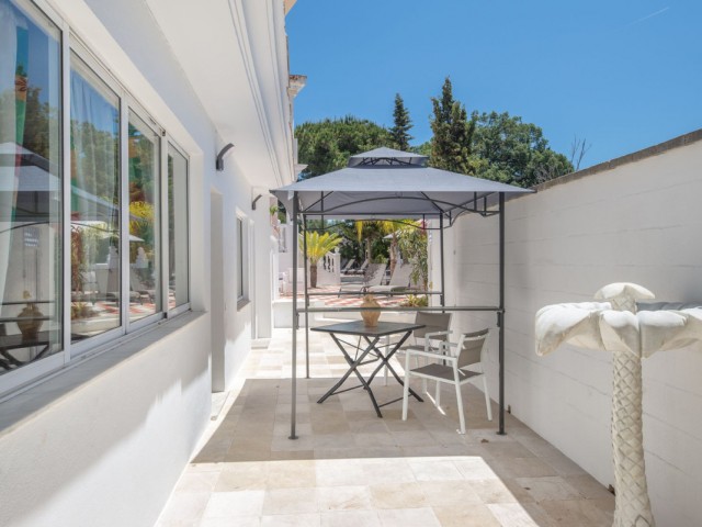 10 Bedrooms Villa in Marbella