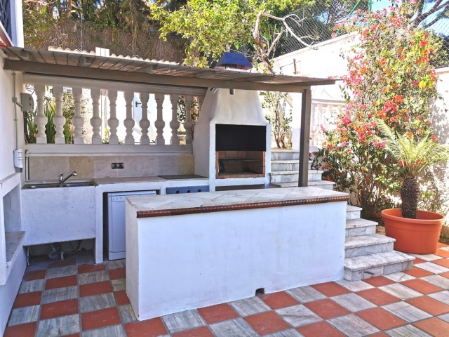 10 Bedrooms Villa in Marbella