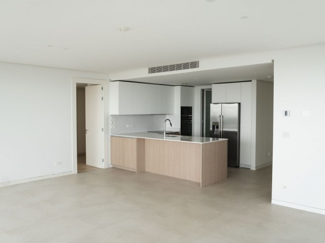 Appartement avec 3 Chambres  à Ojén