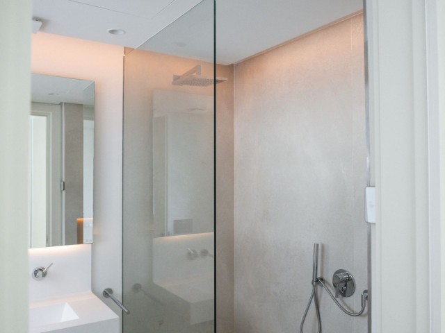 Appartement avec 3 Chambres  à Ojén