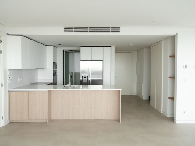 Appartement avec 3 Chambres  à Ojén