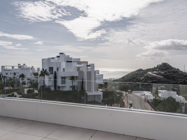 Appartement avec 3 Chambres  à Ojén