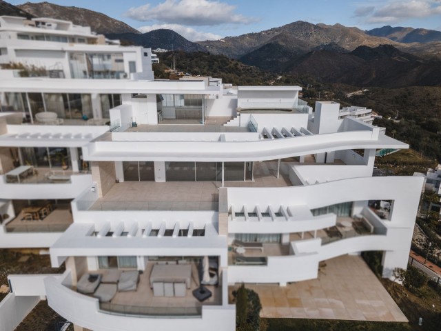 Apartment Ojén - R5298331