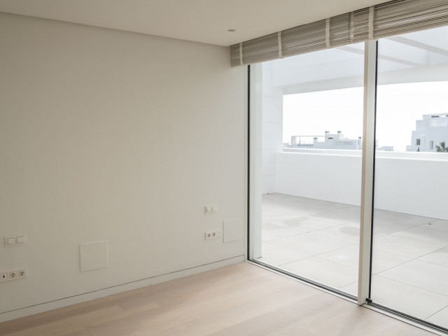 3 Schlafzimmer Apartment in Ojén