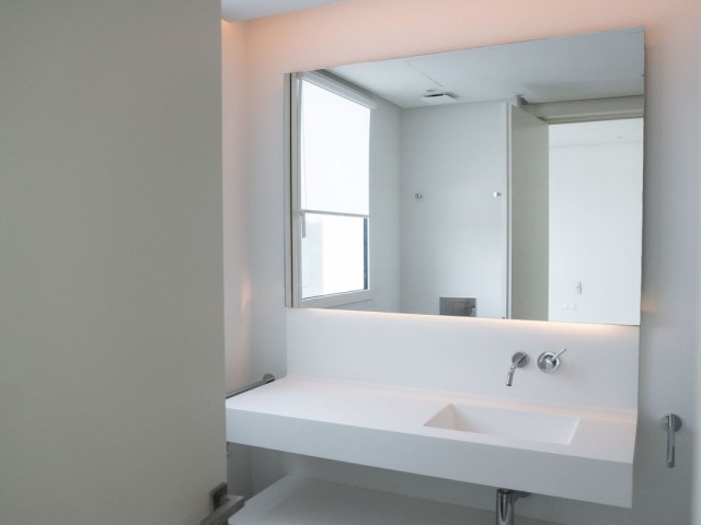 3 Schlafzimmer Apartment in Ojén