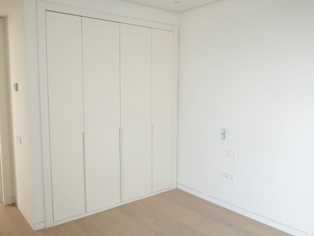 3 Schlafzimmer Apartment in Ojén