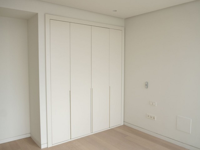 3 Schlafzimmer Apartment in Ojén