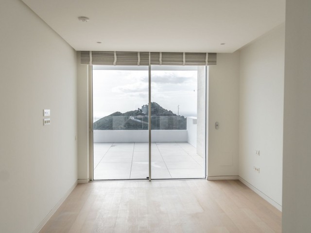 3 Schlafzimmer Apartment in Ojén