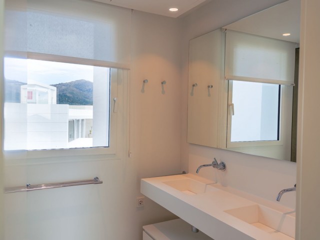 3 Schlafzimmer Apartment in Ojén