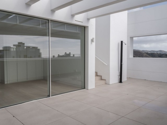 3 Schlafzimmer Apartment in Ojén