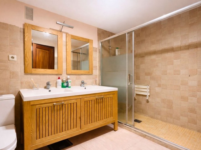 2 Slaapkamer Appartement in Marbella