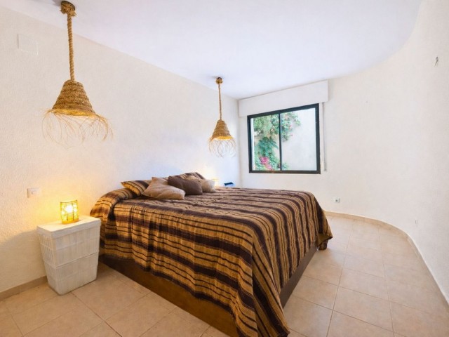 2 Slaapkamer Appartement in Marbella
