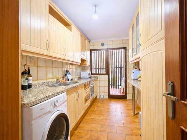 2 Slaapkamer Appartement in Marbella