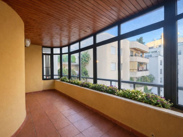 2 Slaapkamer Appartement in Marbella
