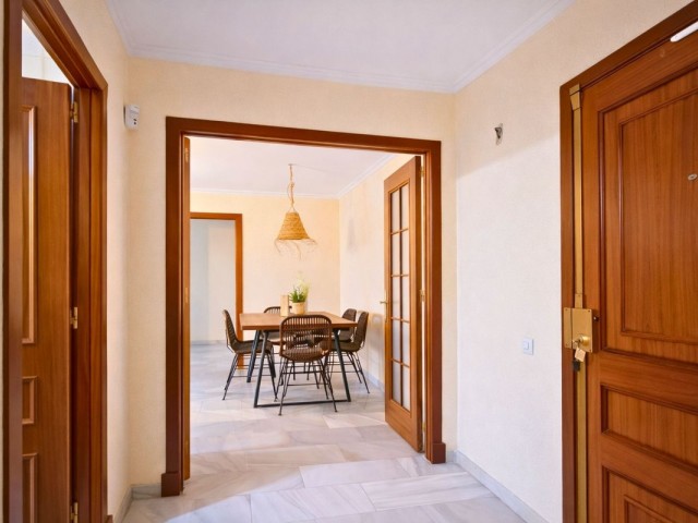 2 Slaapkamer Appartement in Marbella