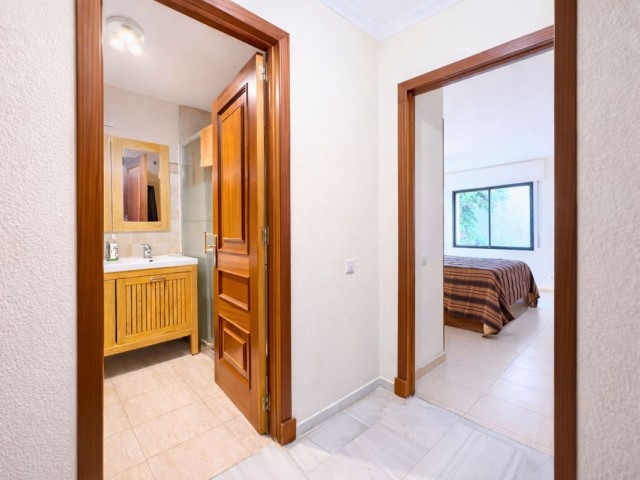 2 Slaapkamer Appartement in Marbella