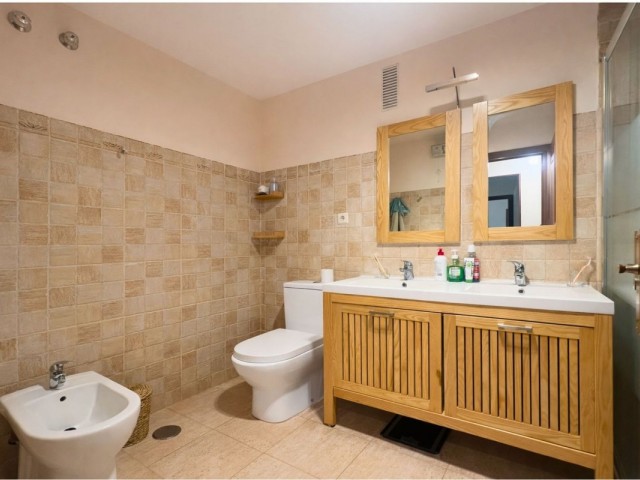 2 Slaapkamer Appartement in Marbella