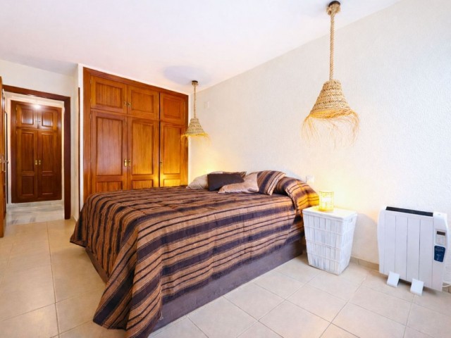 2 Slaapkamer Appartement in Marbella