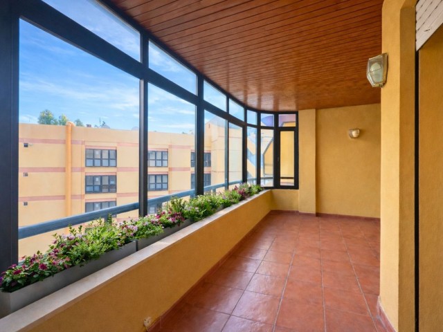 2 Slaapkamer Appartement in Marbella